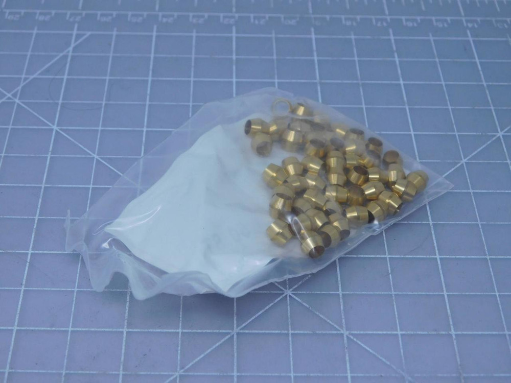 Lot of 350 SKF VGKE 404-001    Double tapered sleeves according to DIN 3862 For Sale