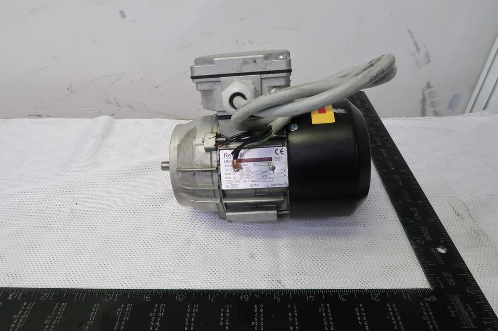 Rexroth 3 842 503 582    Drive Motor For Sale