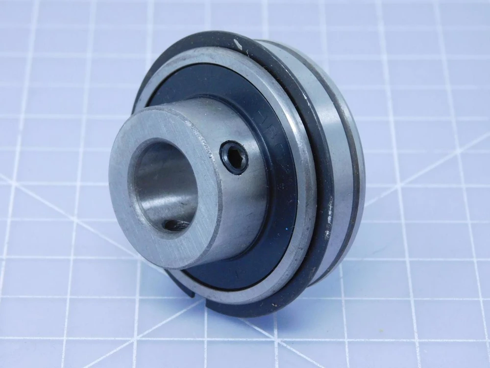 SER202-10    Insert Ball Bearing For Sale