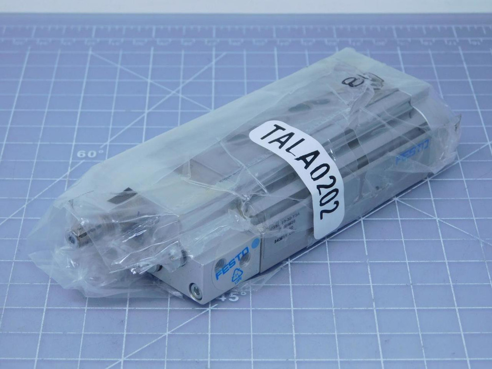 Festo DGSL-10-30-Y3A    Mini Slide Pneumatic Actuator For Sale