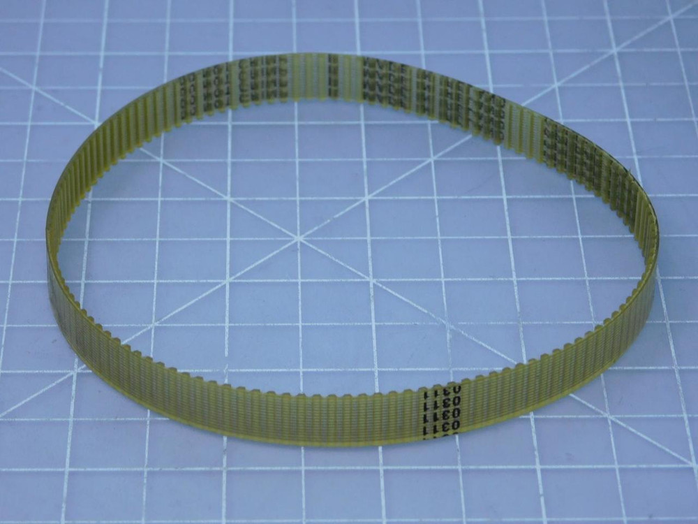 Optibelt T2.5-330    Polyurethane Timing Belt For Sale