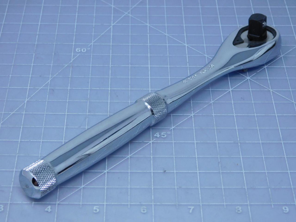 Proto 5249XL Professional    3/8" Drive Standard Ratchet For Sale