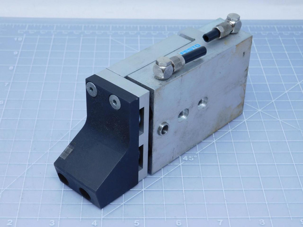 Festo SLT-16-50-A-CC-B    Mini Slide Pneumatic Actuator For Sale