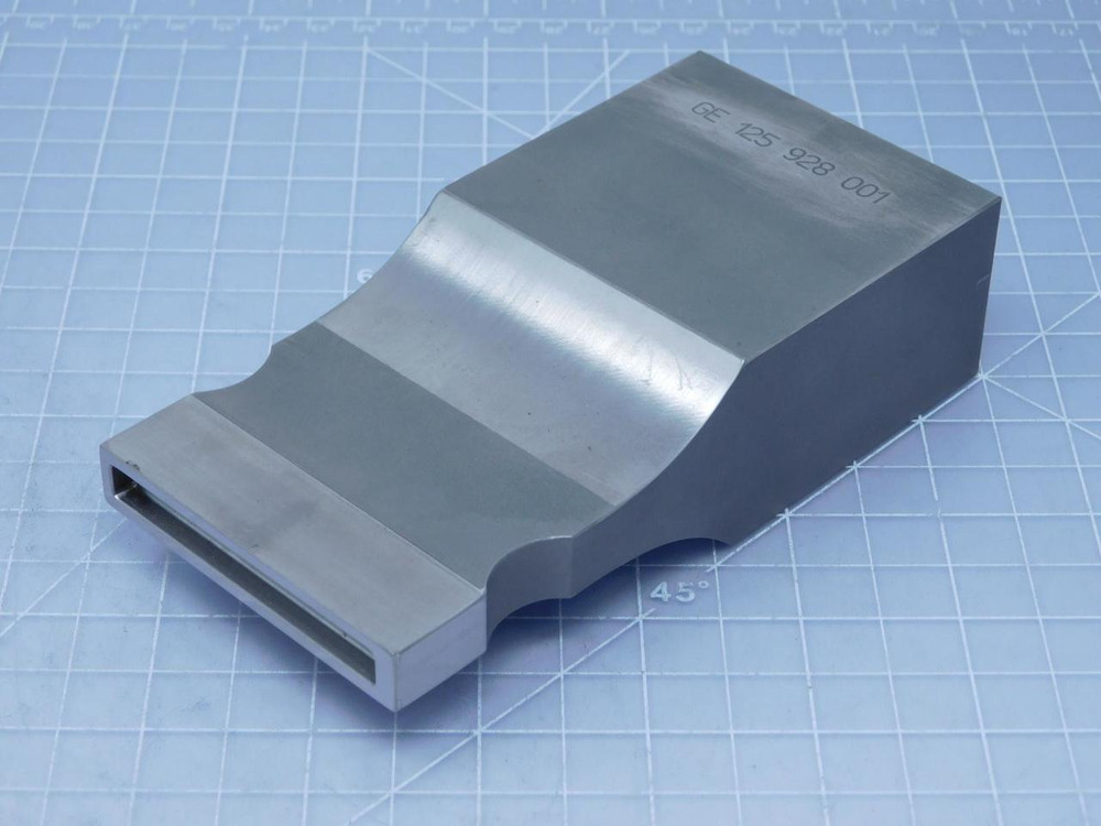 GE 125 928 001    Max Booster 1/1.5 Ampli 1/3.3 For Sale