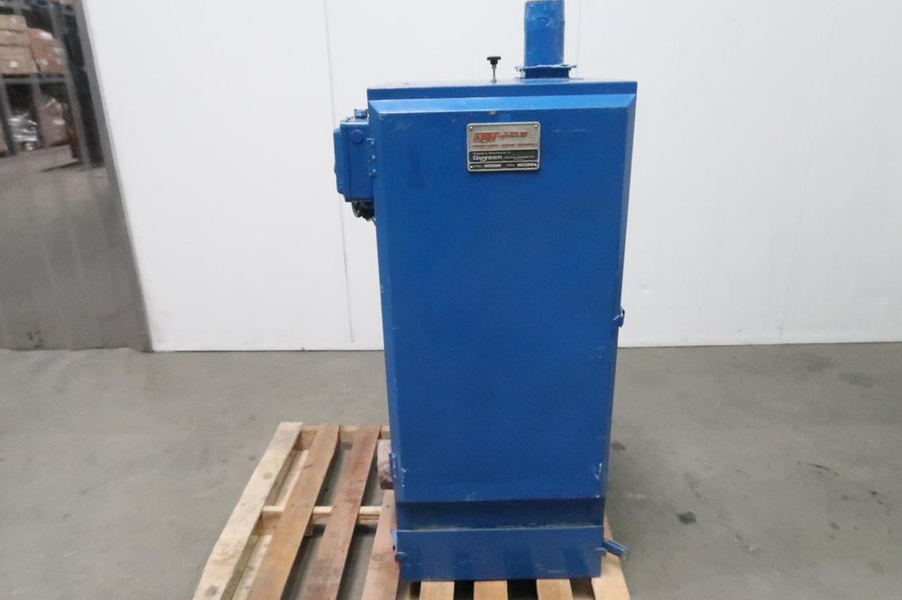 APM Guyun 40/DC    Dust Filter 1/2 HP For Sale