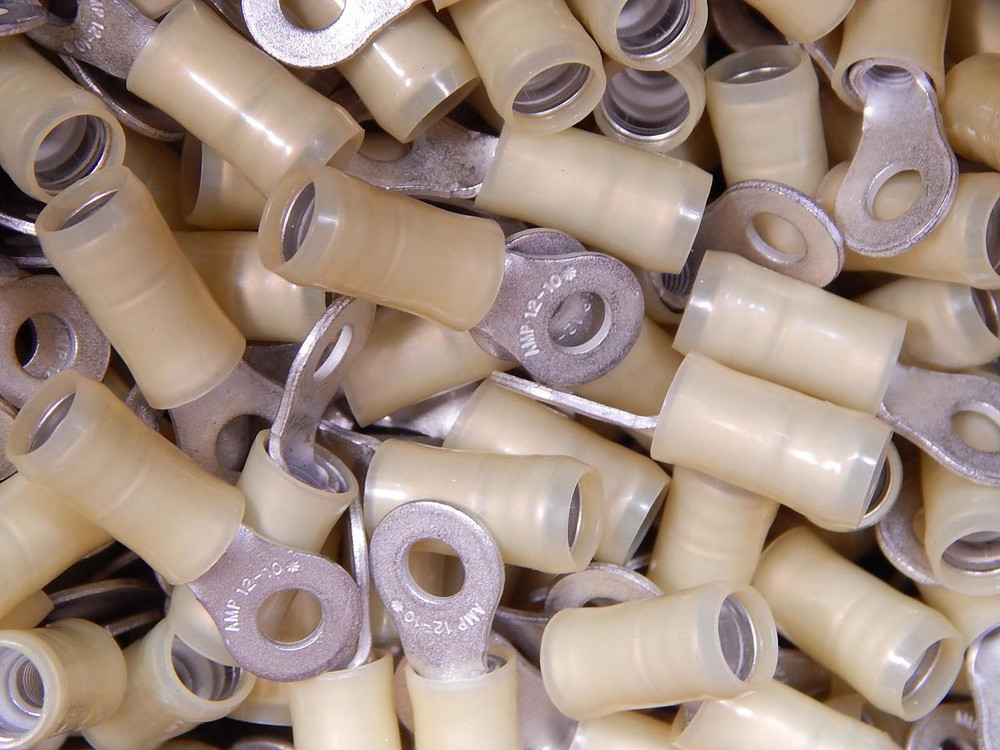 Lot of 500 TE Connectivity MS25036-156 320568 For Sale