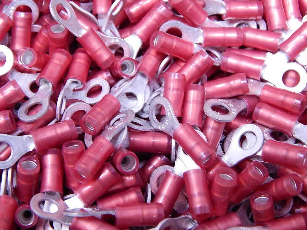 Lot of 950 TE Connectivity BACT12AC49 320551 For Sale