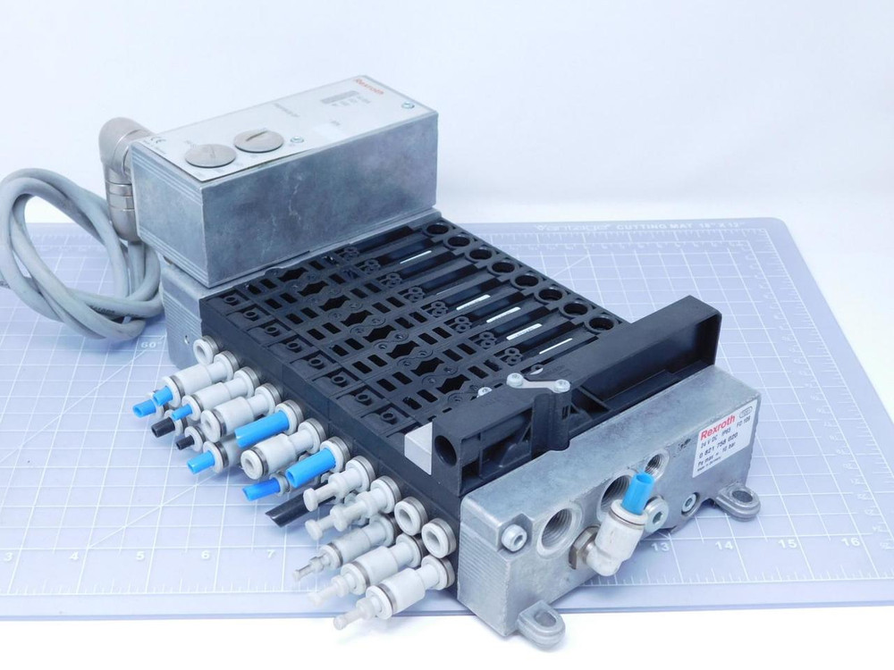 Rexroth 0 821 758 020 For Sale