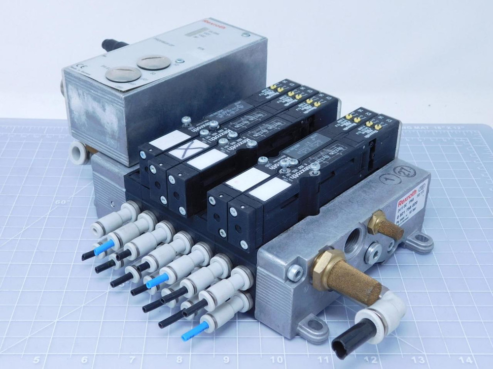 Rexroth 0 821 758 020 For Sale