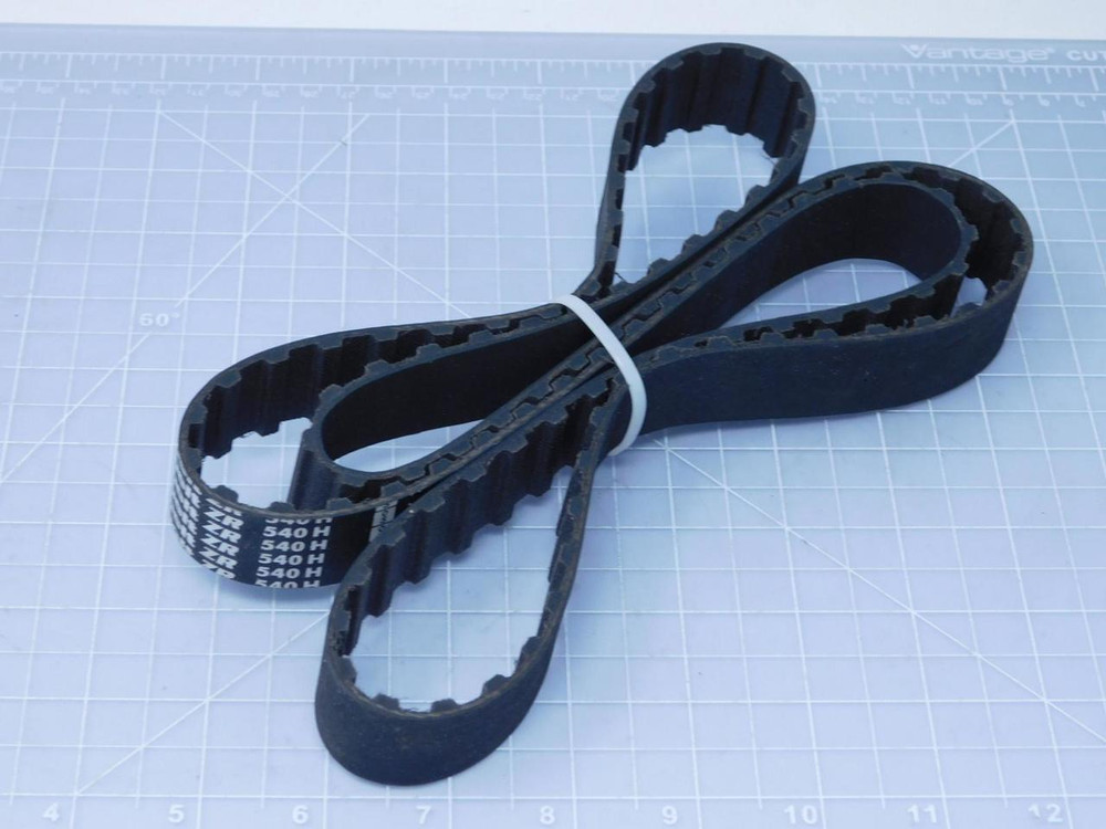 Optibelt ZR 540 H For Sale