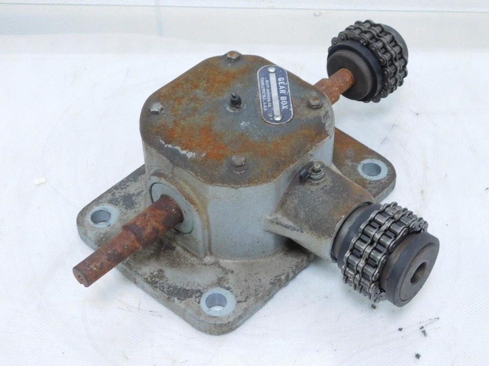 Duff-Norton SK2658M2L For Sale