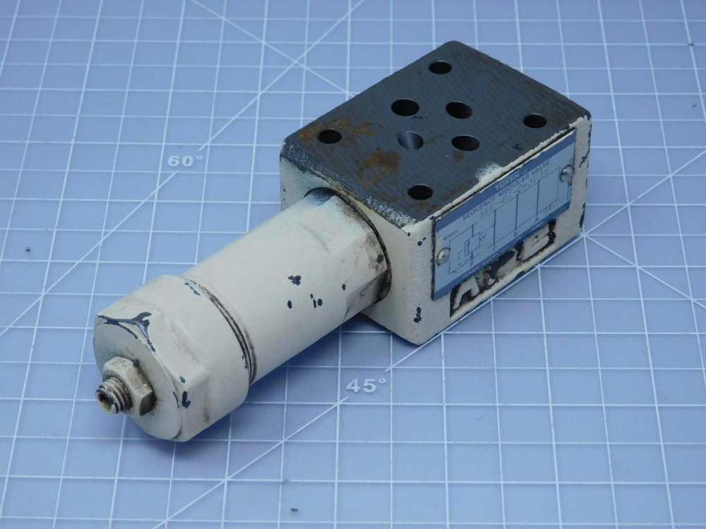 Yuken MHP-01-C-3016 For Sale