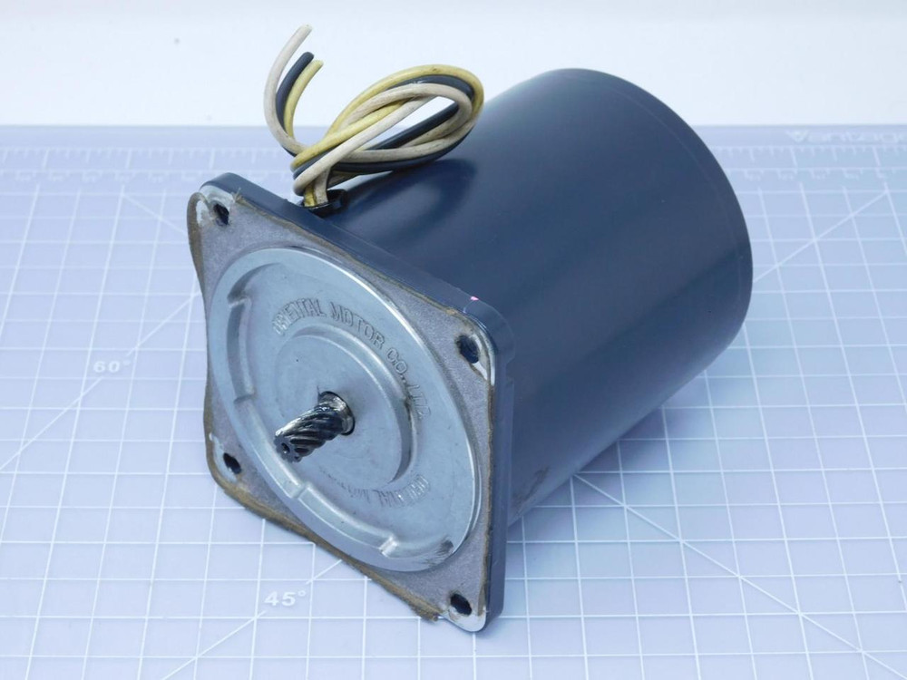 Oriental Motor 5RK40GN-C For Sale