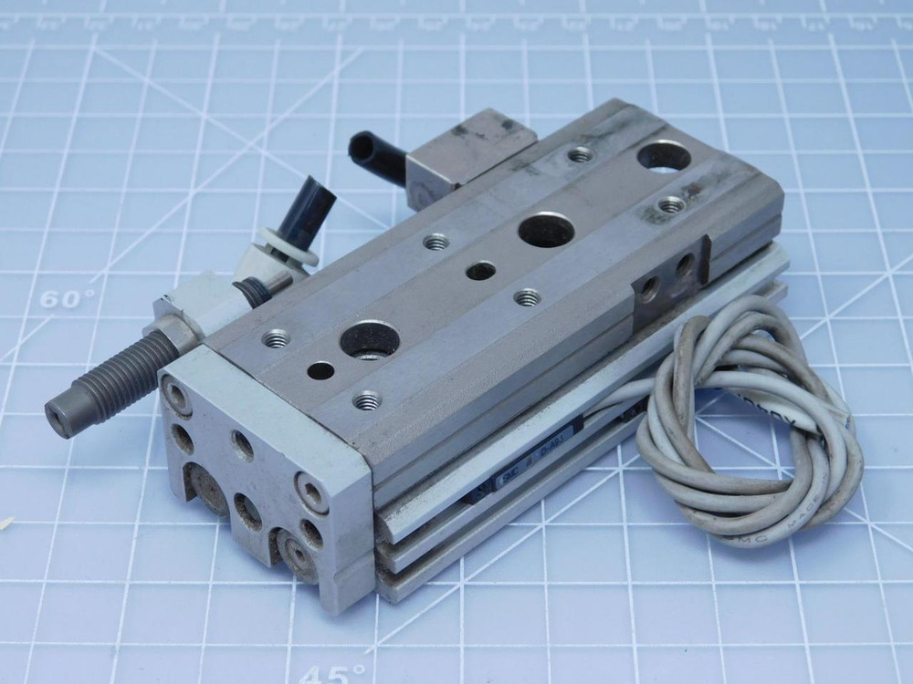 SMC MXQ12-40CS For Sale