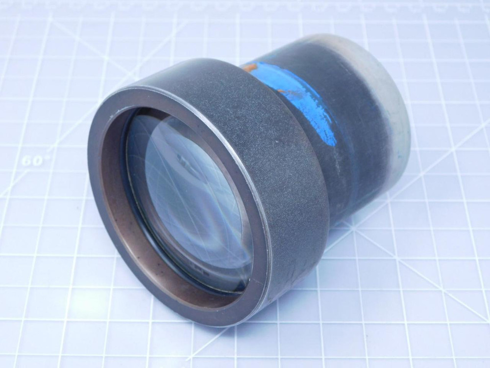 Jones & Lamson Classic 120    Optical Comparator Eyepiece For Sale