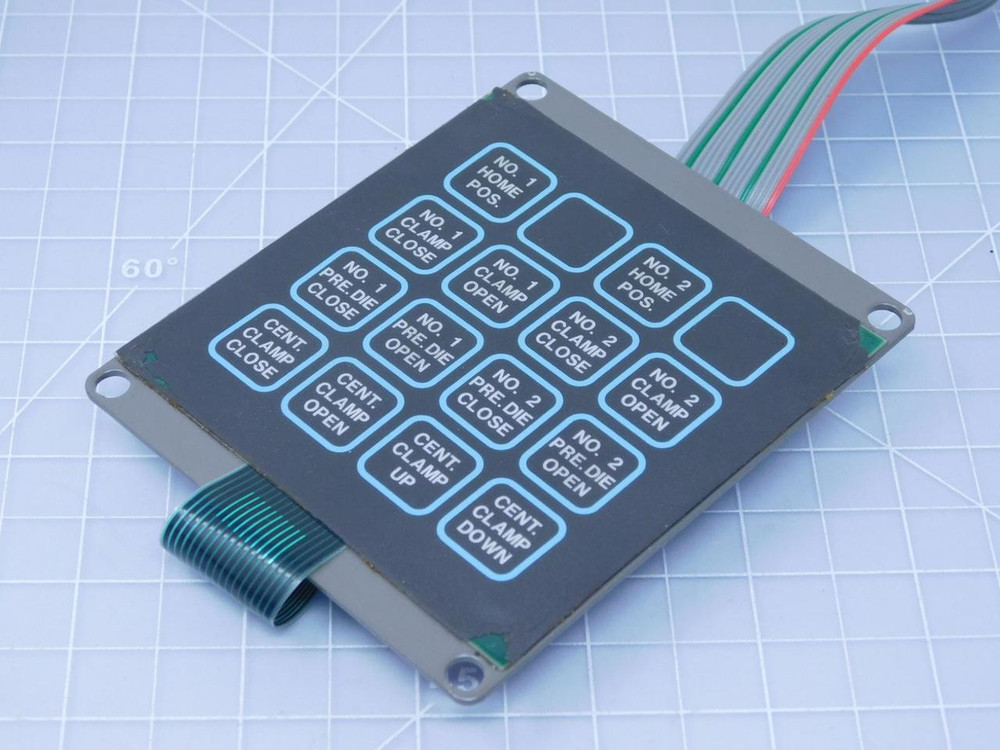 Kaneko Cord E81221    Interface For Sale