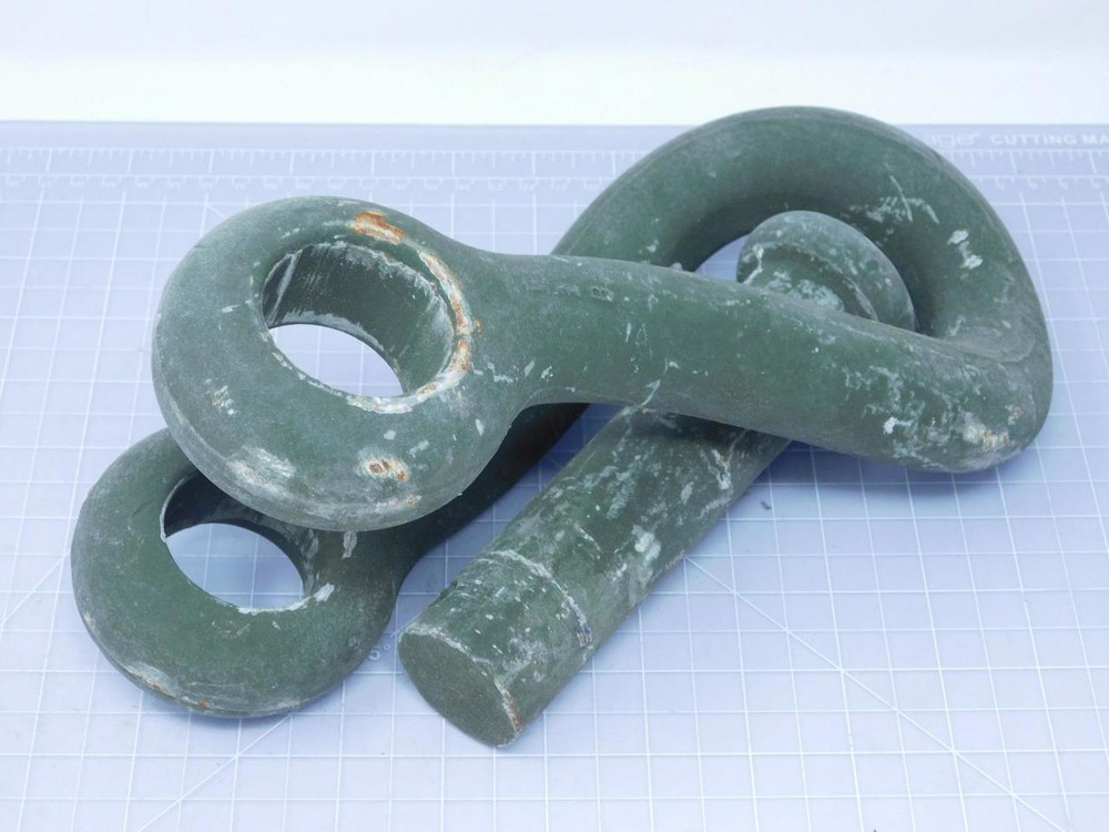 HS CM G7G    Military Trailer Ring For Sale