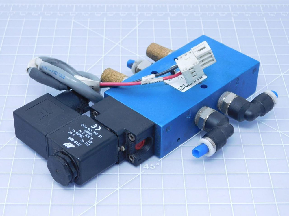 Automatic Valve L2003AAWR    Pneumatic Valve For Sale