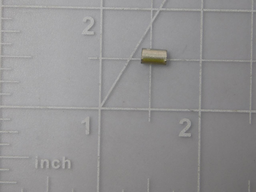 Lot of 1300  5D0085-02    SPLICE CONDUCTOR For Sale