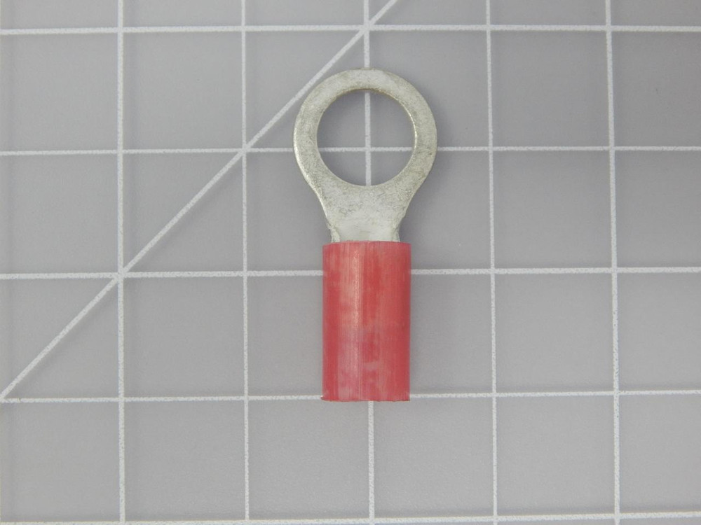 Lot of 279  MS25036-118    Terminals TERMINYL RING 8
 For Sale