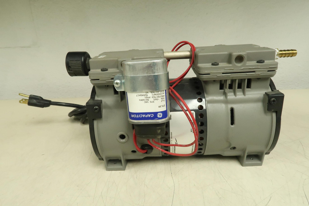 Thomas  2628VE44-59B    Compressor Vacuum Pump For Sale