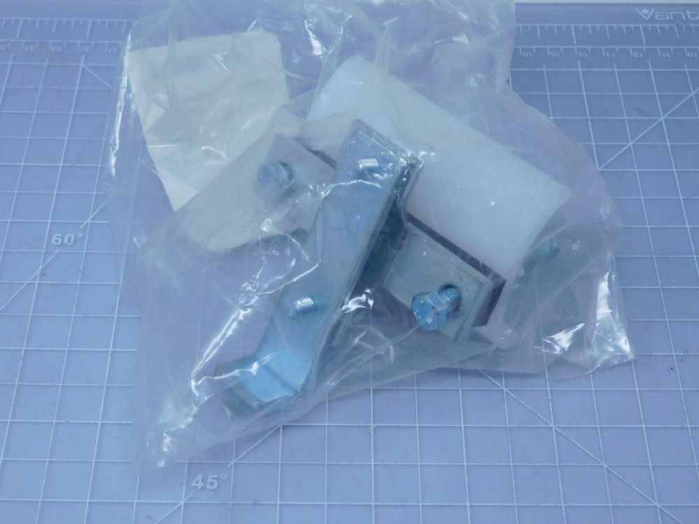 Aero-Motive 1301160017    FESTOON END CLAMP For Sale