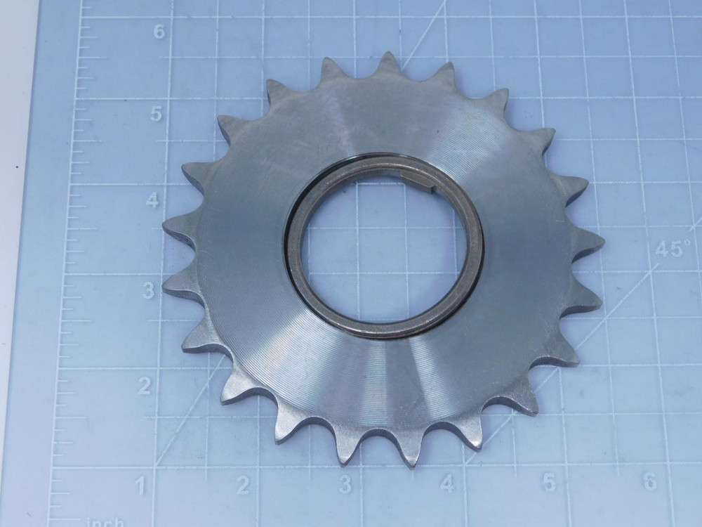 McMaster 350 50A21 709451   Sprocket for Roller Chain For Sale