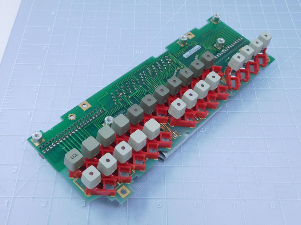 HP 08116-66514   6625-01-311-3759 Test Set Sub Assembly Electrical For Sale