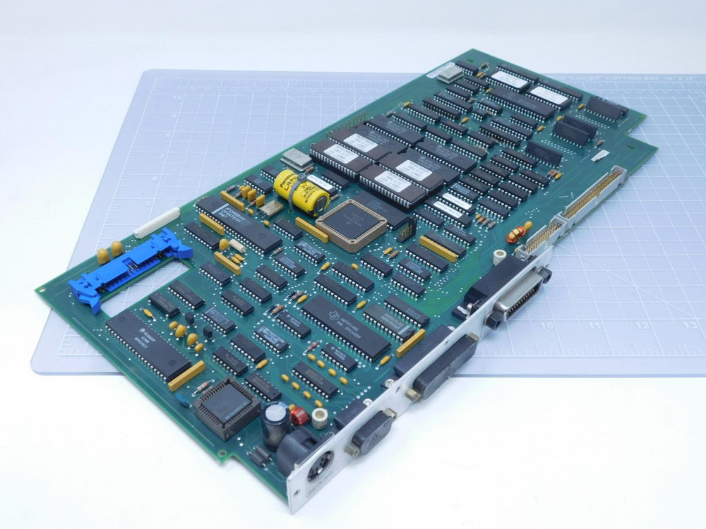 Agilent 08702-60009    Processor Interface For Sale