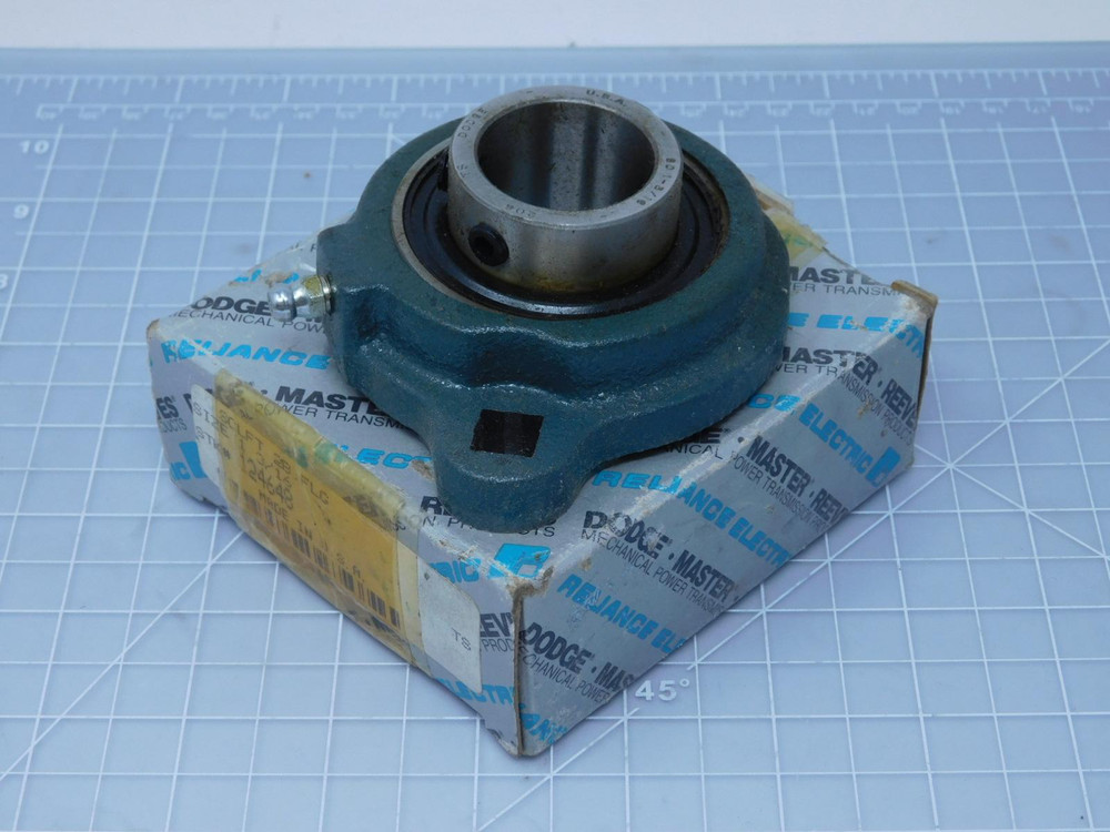 Dodge Master 124648    1-3/16" 2 Bolt Flange
 For Sale