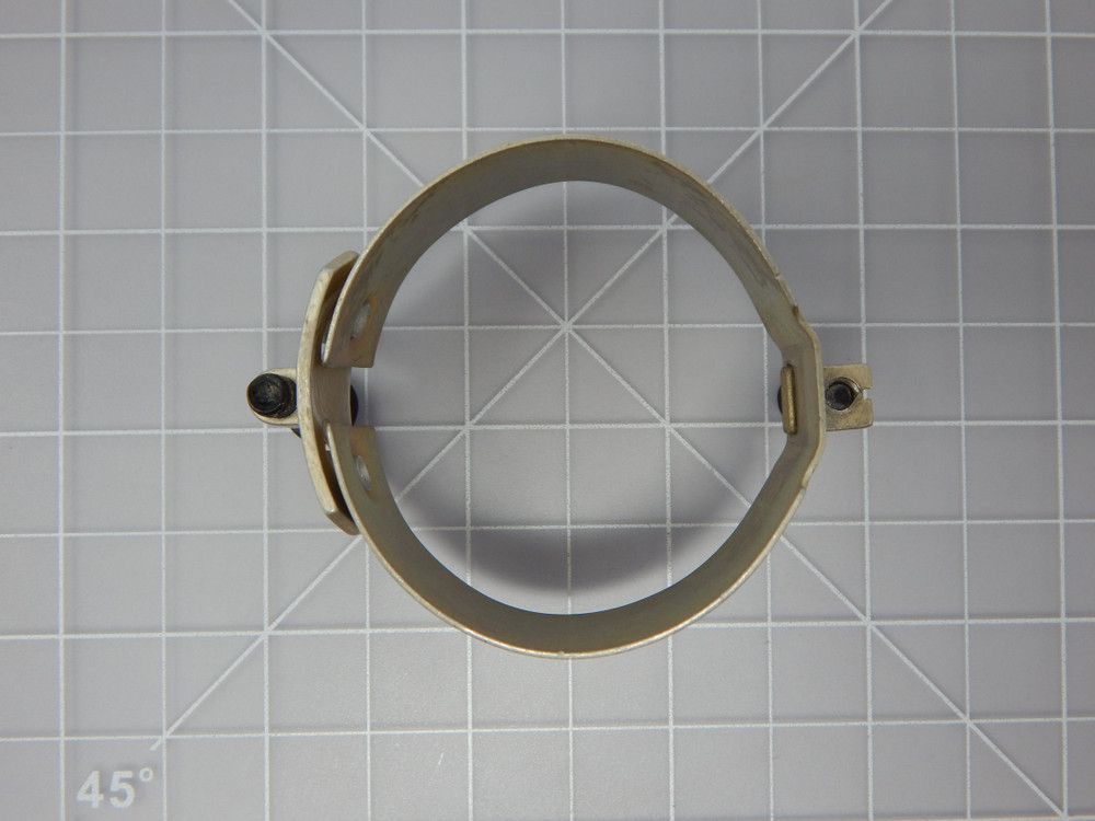 Lot of 6 MSP 64613    Round Clamps For Sale