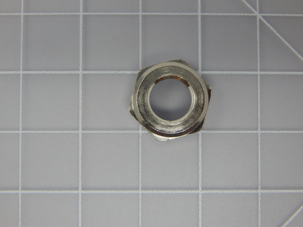 Lot of 5  515X    Nuts For Sale