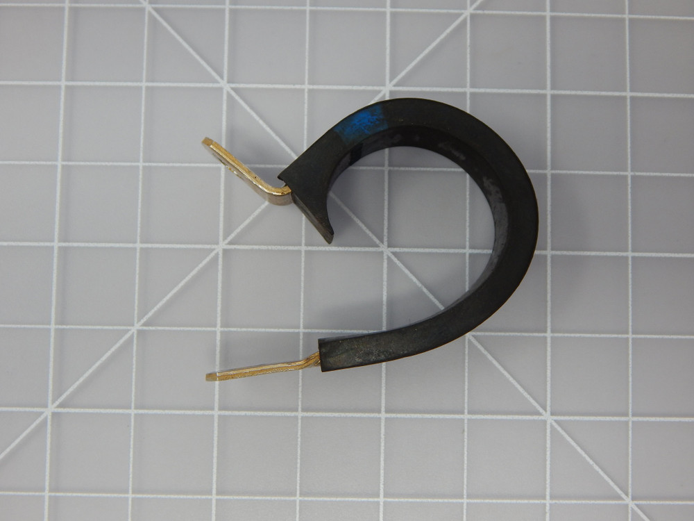 Umpco MS21919WDG14    Loop Clamps For Sale