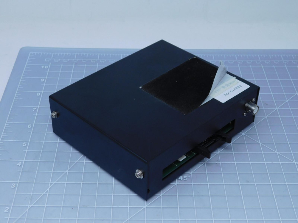 010033    Control Box For Sale