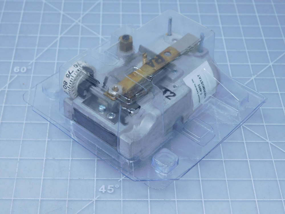 Johnson Controls L38-278    High Volume Output Thermostat For Sale