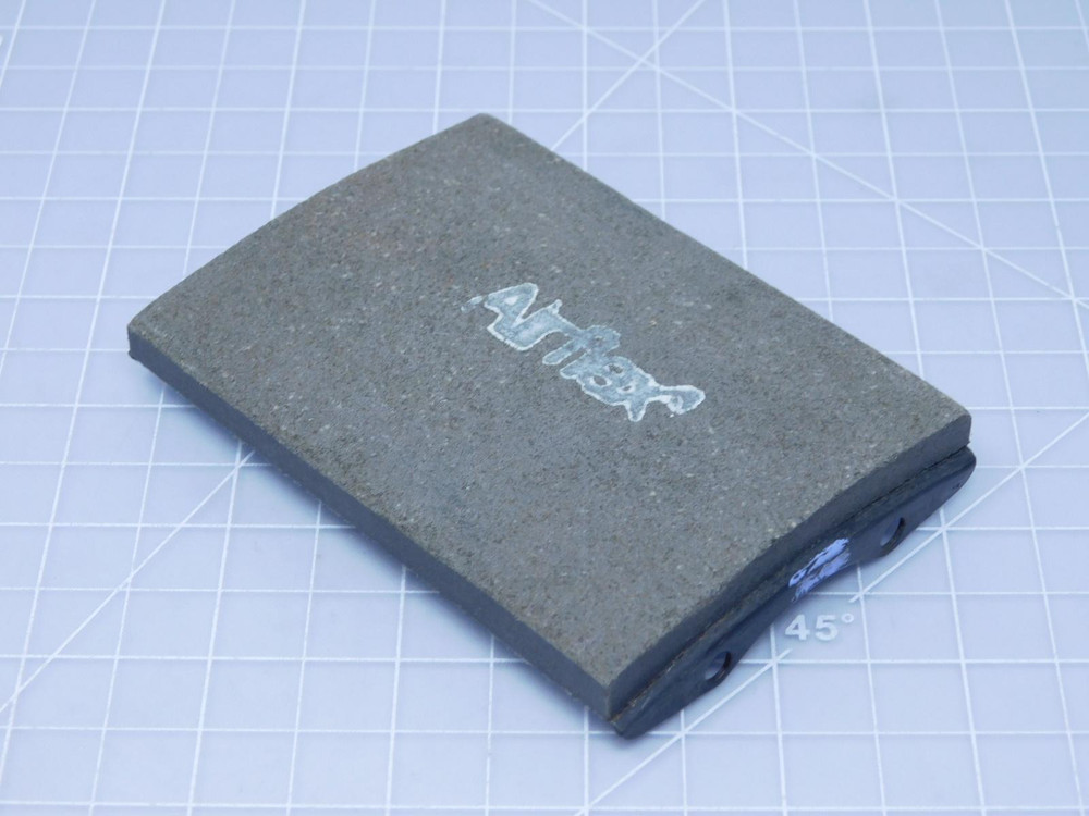 Airflex 14EB400 307476   Disc Brake Pads For Sale