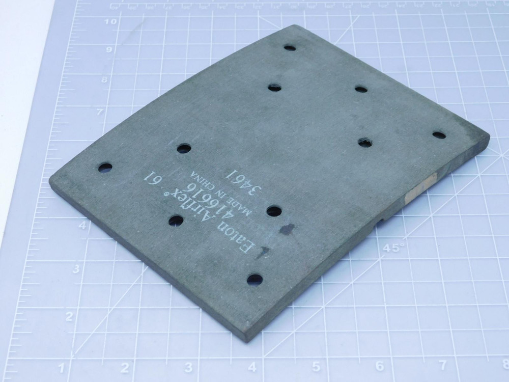 Eaton 416616    Airflex Disc Brake Pads For Sale