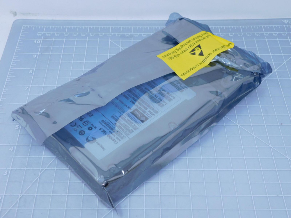 Sun Microsystems ST3146855SS    Cheetah 15K.5 146 GB Internal Hard Drive For Sale