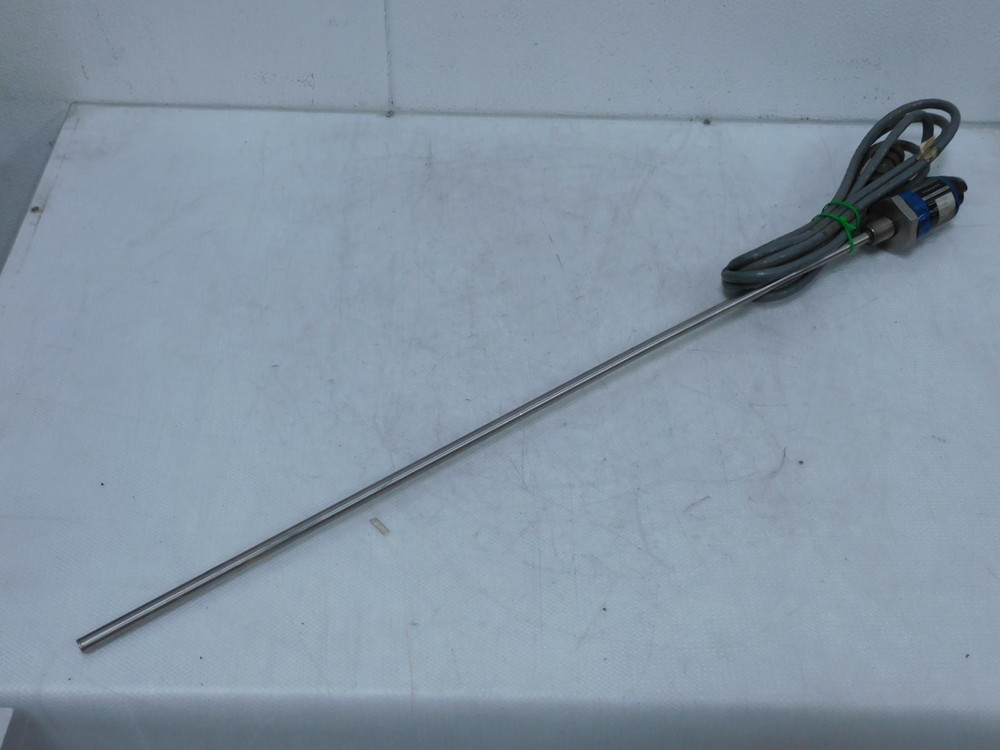 Temposonics TTSC1U0235    LDT Position Sensing System For Sale