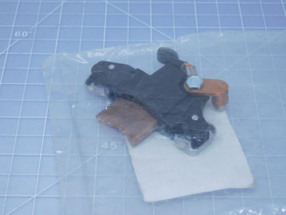 Molex 60537000C0 1302263166   BRUSH & HOLDER ASSY for SR200 For Sale
