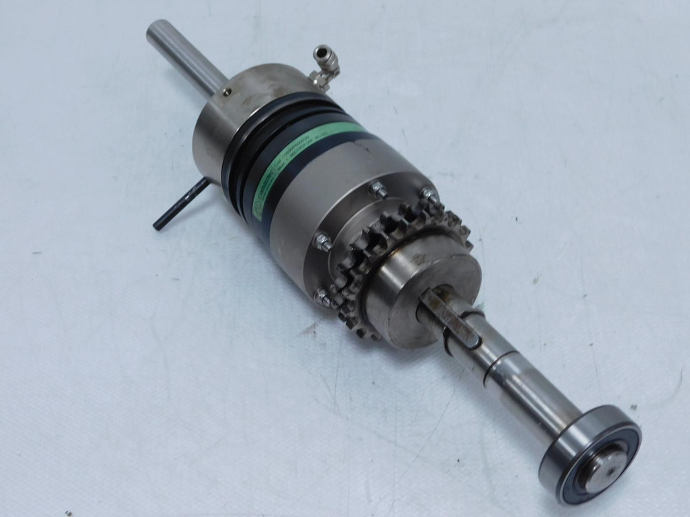 Comintec 90DSR/F/AP 6C/SC 15899P600020   Torque Limiter For Sale