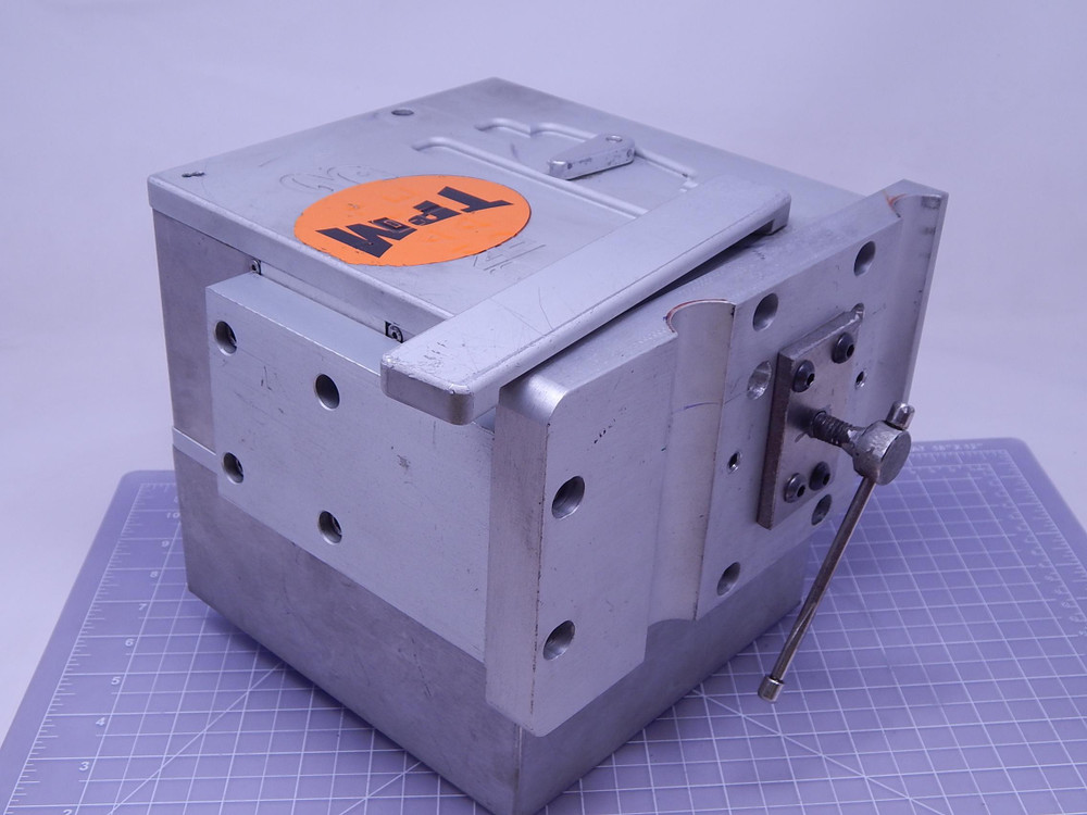 Markem S3CPR Smartdate 3   Print Head For Sale