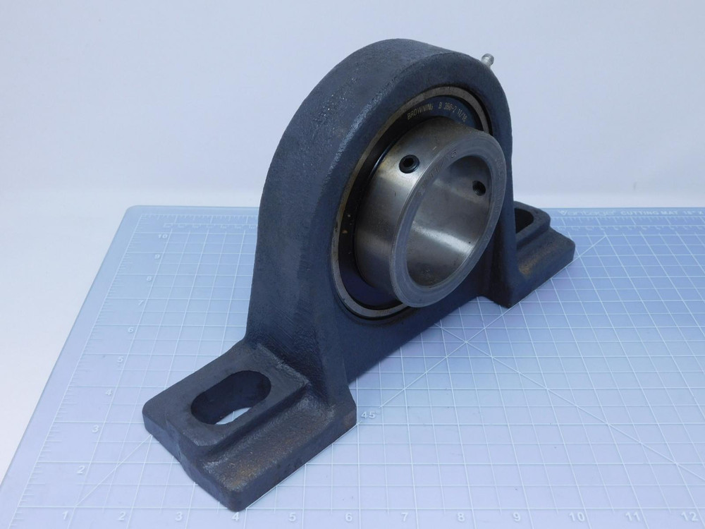 Browning PB350-2    11/16 In Pillow Block Bearing For Sale