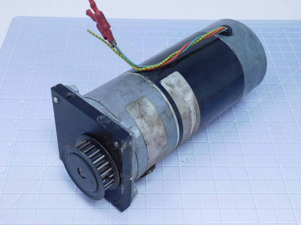 Prufnummer 387402 6605-00049404/IP40   Motor For Sale