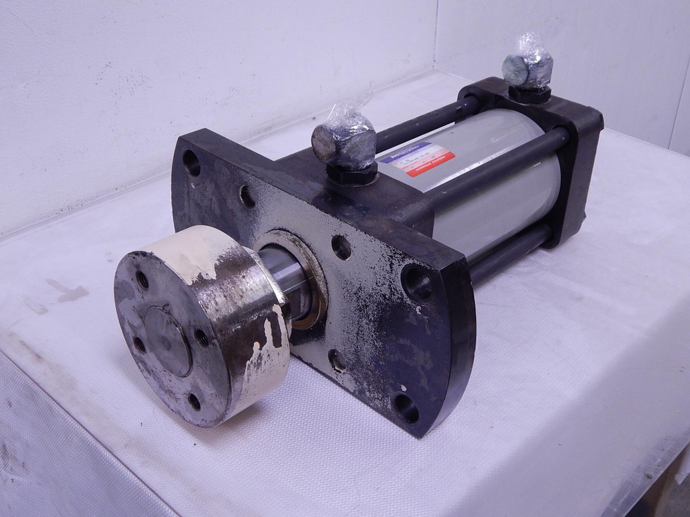 Horiuchi Machinery     Hydraulic Cylinder For Sale