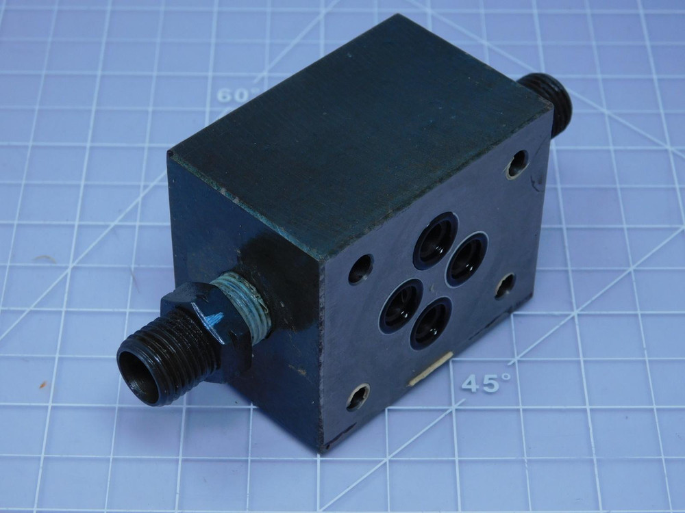 VS70-213    Hydraulic Valve Part For Sale