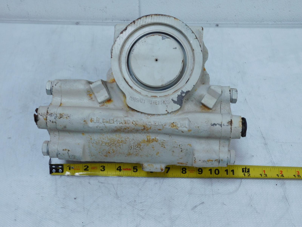 R.H. Sheppard M90SAZ1 14E11428   Steering Gear Box For Sale
