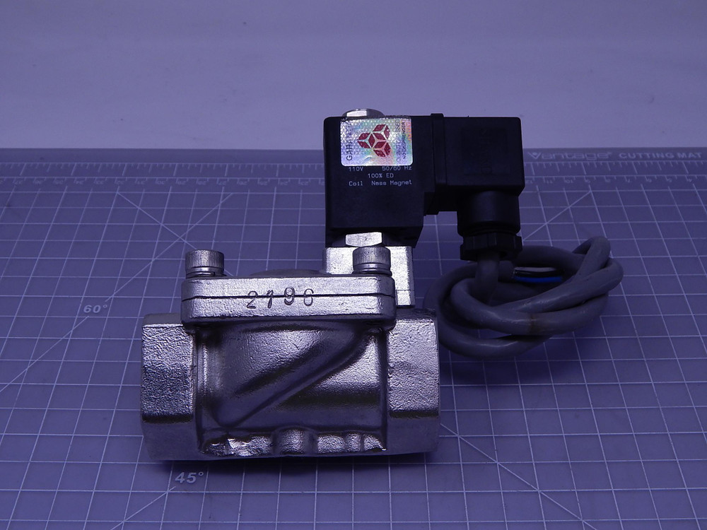 Adccom SPU225 A V 06N XX 2196 For Sale