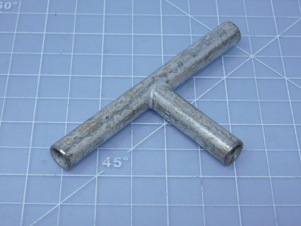 Panduit SCT2-2    T Barrel Splice For Sale