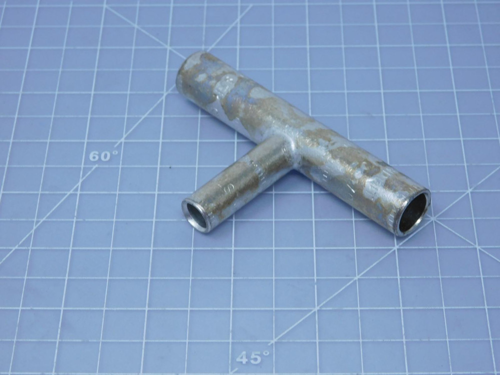 Panduit SCT4/0-1/0    T Barrel Splice For Sale